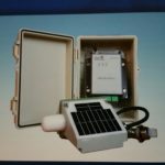 Solar Wireless Load cell Adapter